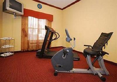фото отеля Comfort Suites North Padre Island