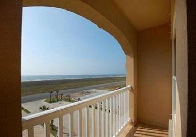 фото отеля Comfort Suites North Padre Island