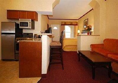 фото отеля Comfort Suites North Padre Island