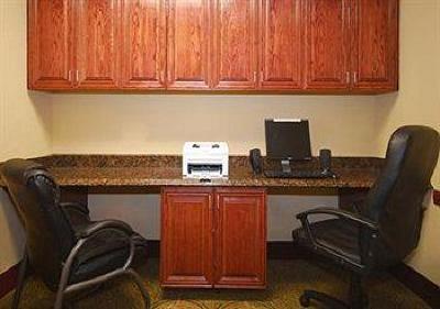 фото отеля Comfort Suites North Padre Island
