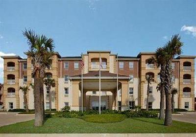 фото отеля Comfort Suites North Padre Island