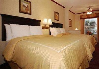 фото отеля Comfort Suites North Padre Island