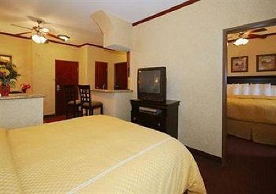 фото отеля Comfort Suites North Padre Island