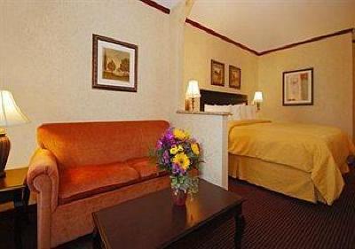фото отеля Comfort Suites North Padre Island