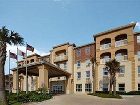 фото отеля Comfort Suites North Padre Island