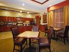 фото отеля Comfort Suites North Padre Island