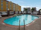 фото отеля Comfort Suites North Padre Island