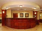 фото отеля Comfort Suites North Padre Island