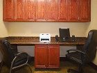 фото отеля Comfort Suites North Padre Island