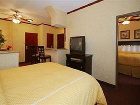 фото отеля Comfort Suites North Padre Island