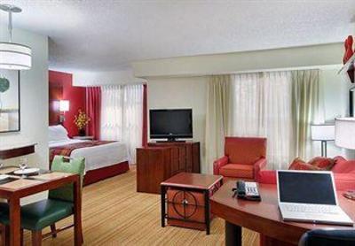 фото отеля Fairfield Inn Mobile
