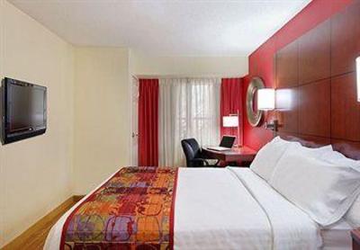 фото отеля Fairfield Inn Mobile