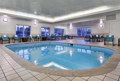 фото отеля Fairfield Inn Mobile