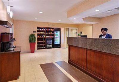 фото отеля Fairfield Inn Mobile