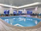 фото отеля Fairfield Inn Mobile