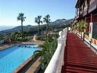 фото отеля Los Molinos Aparthotel La Palma (Spain)