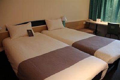фото отеля Ibis Valencia Bonaire Hotel Aldaia