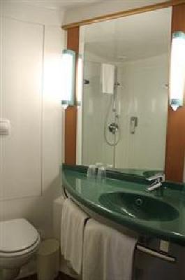 фото отеля Ibis Valencia Bonaire Hotel Aldaia