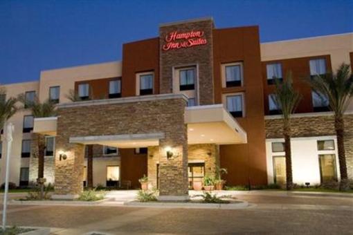 фото отеля Hampton Inn & Suites Phoenix Chandler Fashion Center