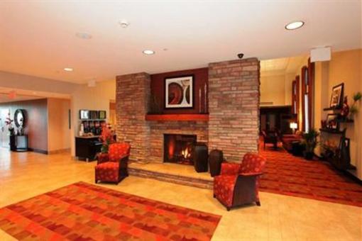 фото отеля Hampton Inn & Suites Phoenix Chandler Fashion Center