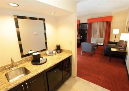 фото отеля Hampton Inn & Suites Phoenix Chandler Fashion Center