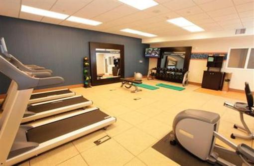 фото отеля Hampton Inn & Suites Phoenix Chandler Fashion Center