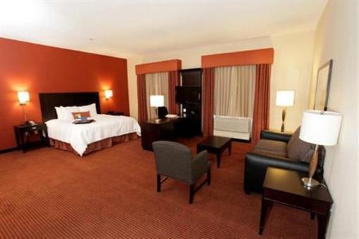 фото отеля Hampton Inn & Suites Phoenix Chandler Fashion Center