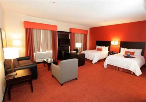 фото отеля Hampton Inn & Suites Phoenix Chandler Fashion Center