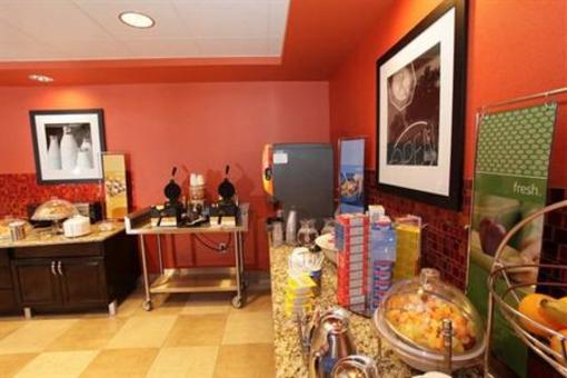 фото отеля Hampton Inn & Suites Phoenix Chandler Fashion Center