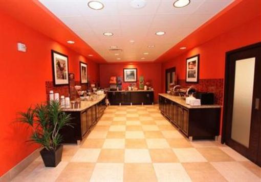 фото отеля Hampton Inn & Suites Phoenix Chandler Fashion Center