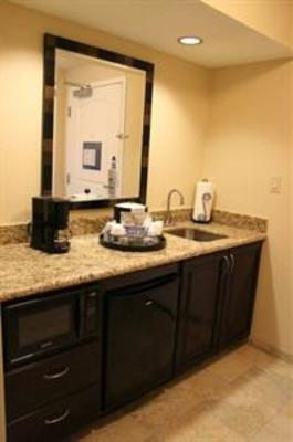 фото отеля Hampton Inn & Suites Phoenix Chandler Fashion Center