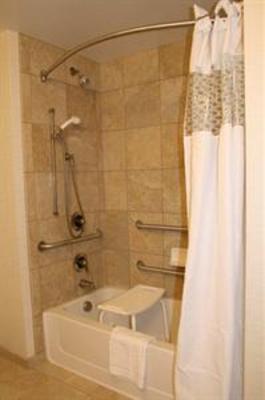 фото отеля Hampton Inn & Suites Phoenix Chandler Fashion Center
