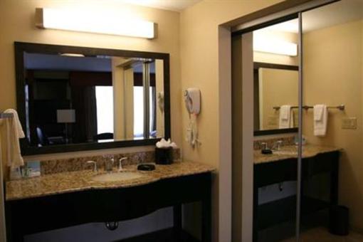 фото отеля Hampton Inn & Suites Phoenix Chandler Fashion Center