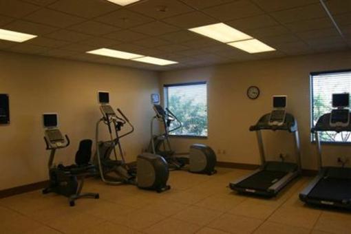 фото отеля Hampton Inn & Suites Phoenix Chandler Fashion Center