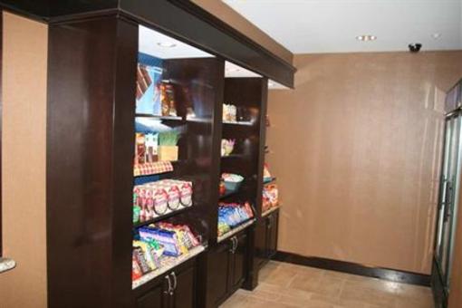 фото отеля Hampton Inn & Suites Phoenix Chandler Fashion Center