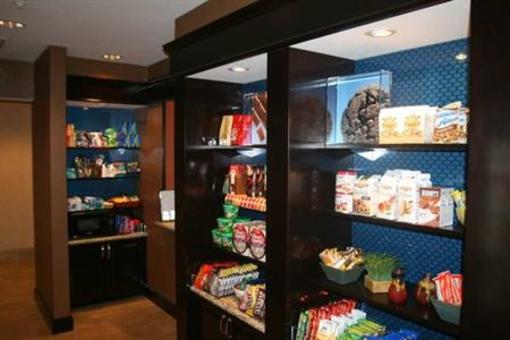 фото отеля Hampton Inn & Suites Phoenix Chandler Fashion Center