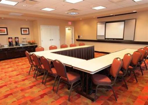 фото отеля Hampton Inn & Suites Phoenix Chandler Fashion Center