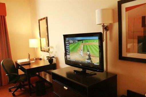 фото отеля Hampton Inn & Suites Phoenix Chandler Fashion Center