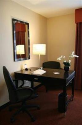 фото отеля Hampton Inn & Suites Phoenix Chandler Fashion Center