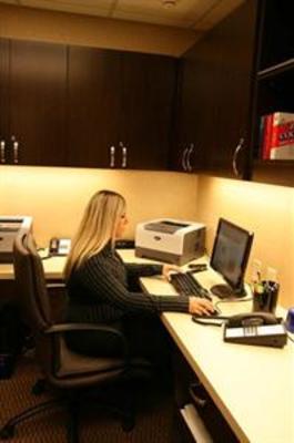 фото отеля Hampton Inn & Suites Phoenix Chandler Fashion Center