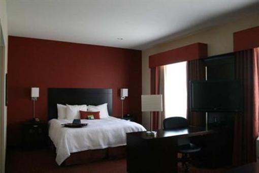 фото отеля Hampton Inn & Suites Phoenix Chandler Fashion Center