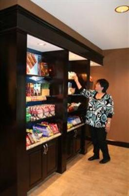 фото отеля Hampton Inn & Suites Phoenix Chandler Fashion Center