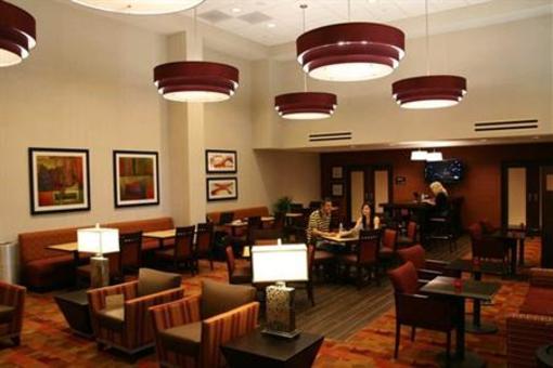 фото отеля Hampton Inn & Suites Phoenix Chandler Fashion Center