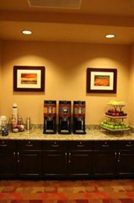 фото отеля Hampton Inn & Suites Phoenix Chandler Fashion Center