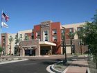 фото отеля Hampton Inn & Suites Phoenix Chandler Fashion Center