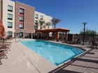 фото отеля Hampton Inn & Suites Phoenix Chandler Fashion Center