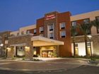 фото отеля Hampton Inn & Suites Phoenix Chandler Fashion Center