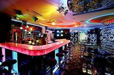 фото отеля Jinghu Hotel