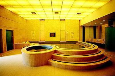 фото отеля Jinghu Hotel