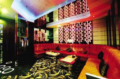 фото отеля Jinghu Hotel